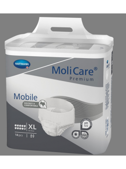 Molicare Premium mobile 10...
